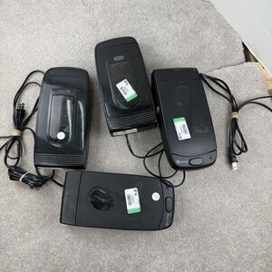 Kinyo‎ Vhs Video Rewinder Model Lot Tozai Untested